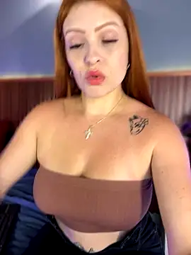 MarilynSmith01 online show from October 22, 7:24 pm