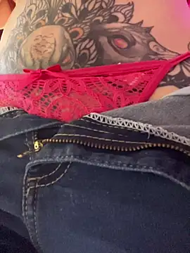 MarilynSmith01 online show from February 21, 8:10 pm