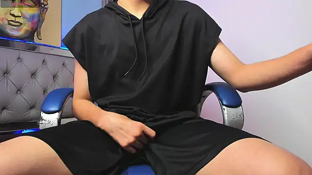 SamBlack  online show from September 14, 12:37 pm