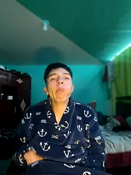 pabonsito online show from October 2, 11:45 pm