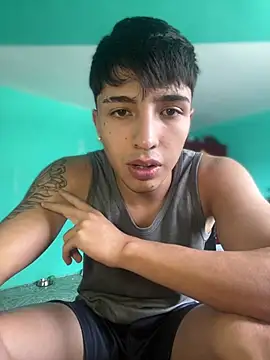 pabonsito online show from February 2, 4:06 pm