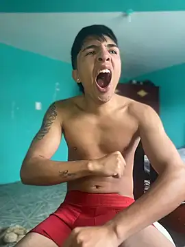 pabonsito online show from February 6, 3:59 pm