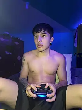 pabonsito online show from April 14, 3:23 am