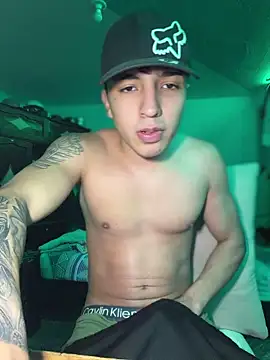 pabonsito online show from April 15, 1:56 am