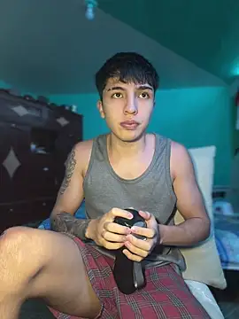 pabonsito online show from April 17, 3:53 am