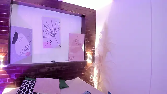 ATENA JB online show from February 9, 7:51 pm