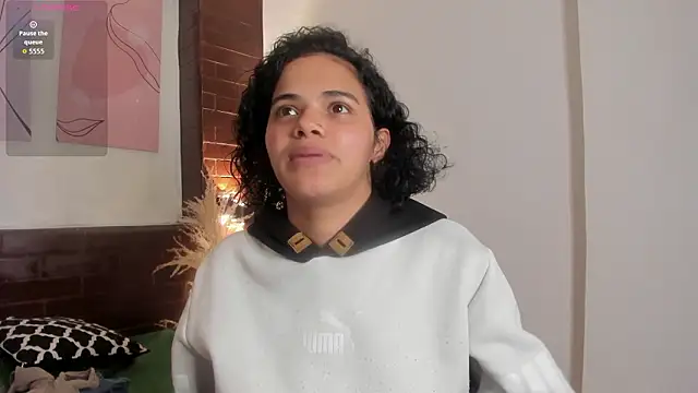 ATENA JB online show from March 7, 3:47 am