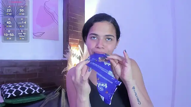 ATENA JB online show from March 29, 11:05 pm