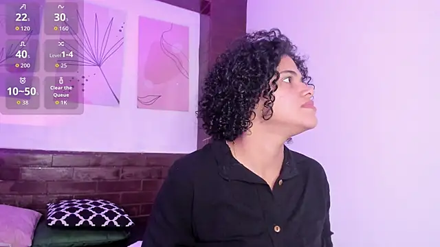 ATENA JB online show from April 11, 3:00 am