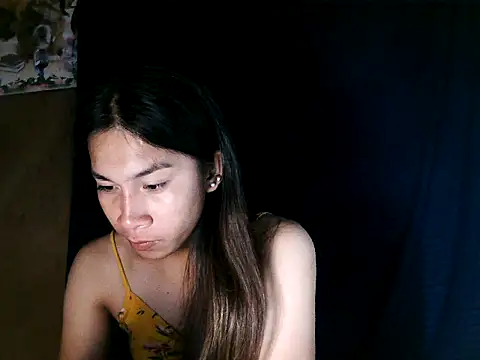 Snapshot of Asian_PrettyAle chatting on September 21, 12:29 pm Asian PrettyAle online show from September 21, 12:29 pm