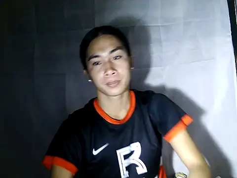 Asian PrettyAle online show from March 3, 3:07 pm