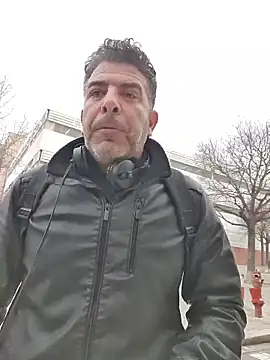 Buen Pete online show from February 9, 8:18 am