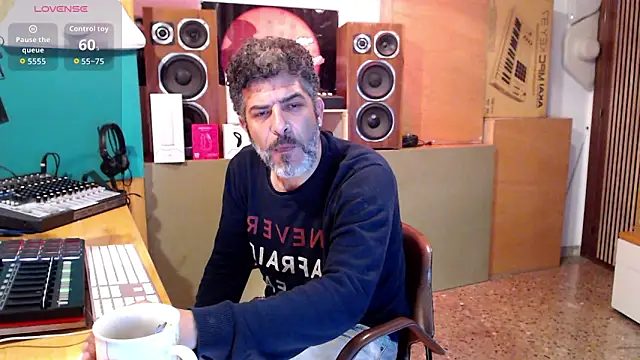 Buen Pete online show from March 21, 9:58 am