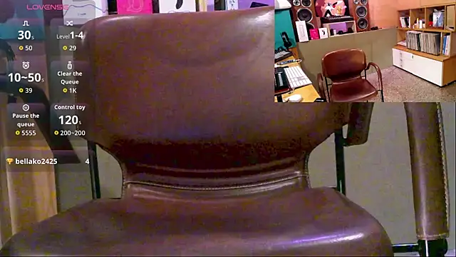 Buen Pete online show from March 21, 10:02 pm