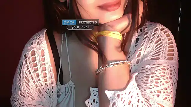 Snapshot of your_avni chatting on August 1, 6:45 am your avni online show from August 1, 6:45 am