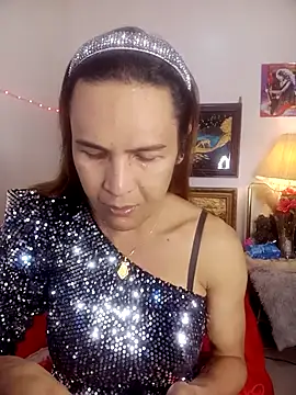 MelaneaHilton online show from February 8, 5:00 am