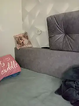 Snapshot of Ami_Foxy chatting on July 6, 5:04 am Ami Foxy online show from July 6, 5:04 am