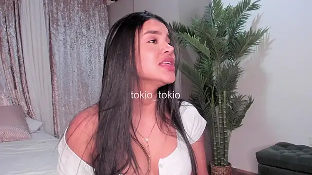 Tokio Tokio online show from December 6, 1:29 am