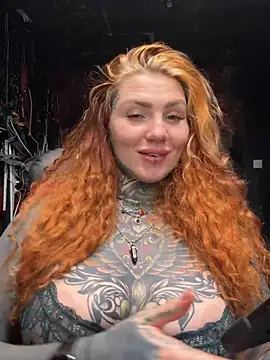 AlexandraWildd online show from February 23, 12:24 pm