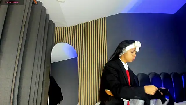 Gina 77 online show from October 27, 12:31 pm