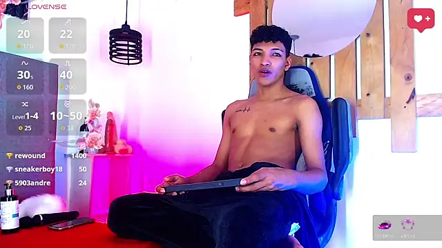 Rick Wade online show from December 1, 4:28 am