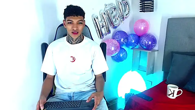 Rick Wade online show from January 14, 3:23 am