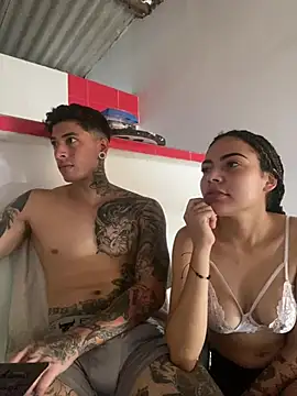 Daniela hot23 online show from February 14, 2:36 pm