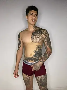 Daniela hot23 online show from February 24, 11:30 am