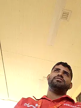 Negodabenga online show from February 23, 4:04 pm