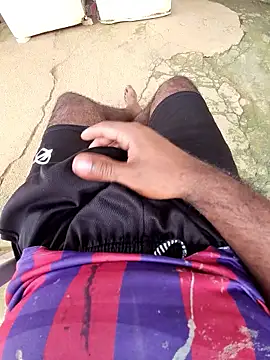 Negodabenga online show from February 24, 6:28 pm