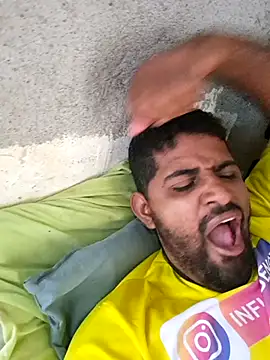 Negodabenga online show from March 26, 3:17 pm