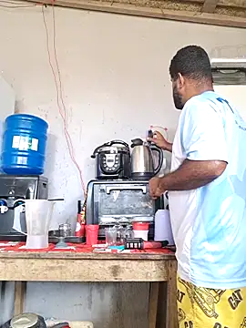 Negodabenga online show from April 2, 2:47 pm