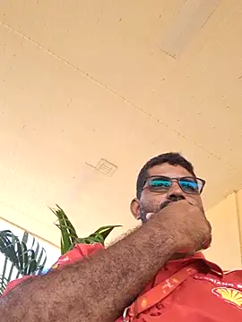 Negodabenga online show from April 20, 5:16 pm