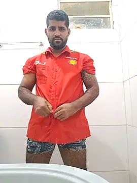 Negodabenga online show from April 21, 3:02 am