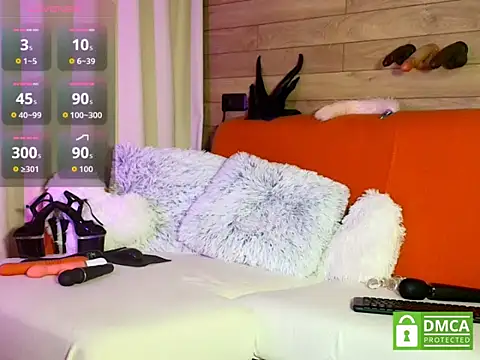 Snapshot of linaadvance chatting on October 14, 4:13 am linaadvance online show from October 14, 4:13 am