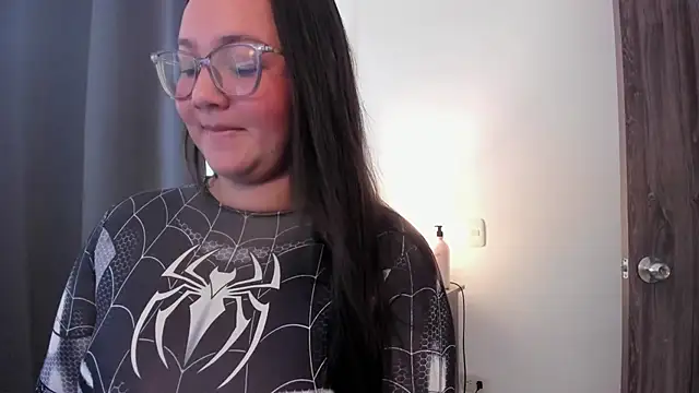 Snapshot of Kyleighc chatting on February 12, 10:05 pm Kyleighc online show from February 12, 10:05 pm