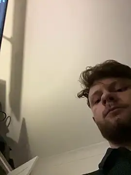 Jameshendn online show from January 14, 5:07 pm