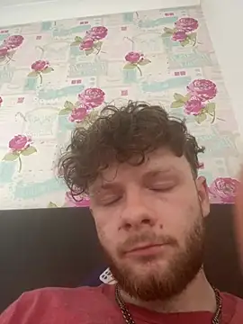 Jameshendn online show from March 7, 8:55 am