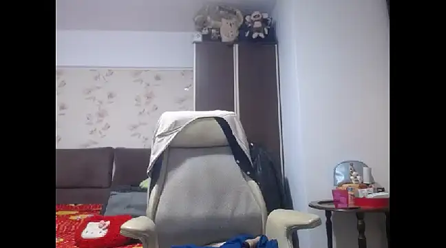 Mary x online show from March 12, 6:51 am