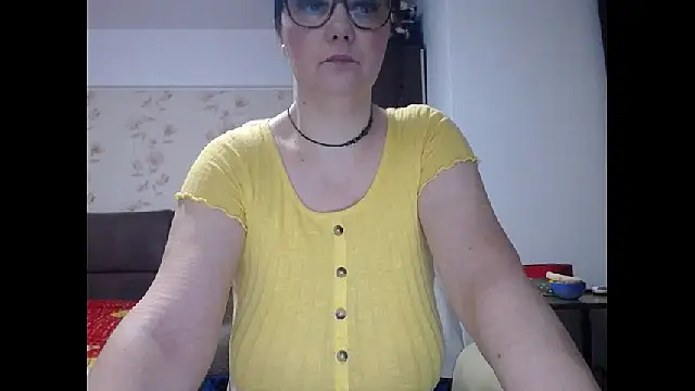 Mary x online show from February 4, 3:45 am