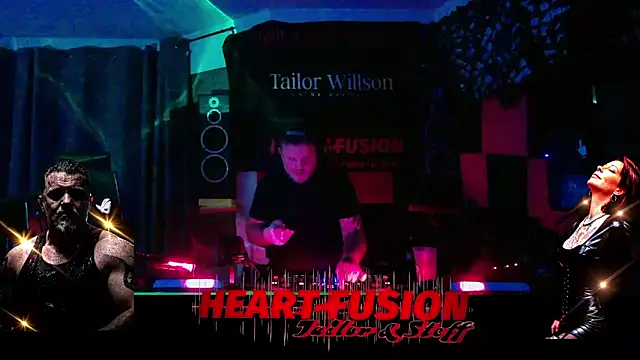 Wir2002Paar online show from November 22, 9:03 pm