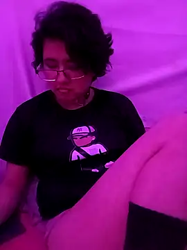 Ftm Bunny online show from November 15, 10:12 am