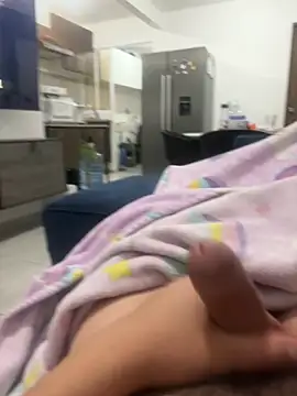 michael877675 online show from February 21, 5:30 am