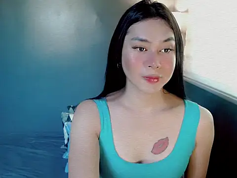 Precious jazzy online show from November 11, 2:00 am