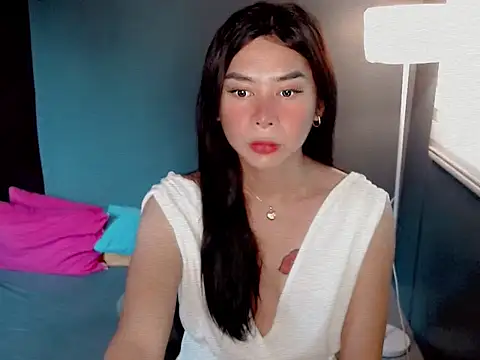 Precious jazzy online show from March 19, 9:52 pm