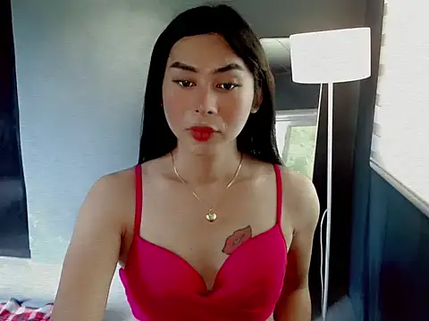 Precious jazzy online show from April 22, 3:20 am