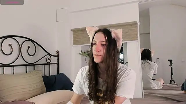 SilverMuse online show from April 13, 12:49 am