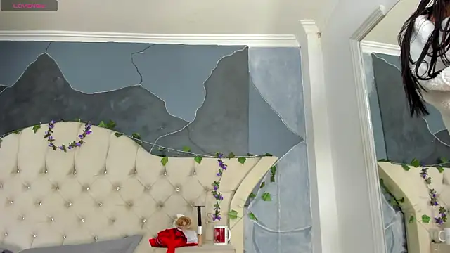 AmbarFoxx  online show from February 28, 8:26 am