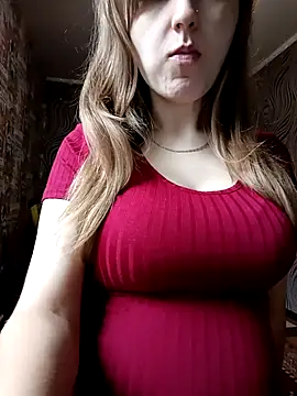 Snapshot of Lissa213 chatting on October 10, 6:45 am Lissa213 online show from October 10, 6:45 am