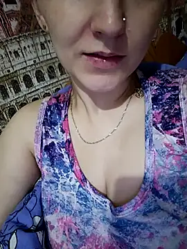 Snapshot of Lissa213 chatting on October 16, 7:26 pm Lissa213 online show from October 16, 7:26 pm